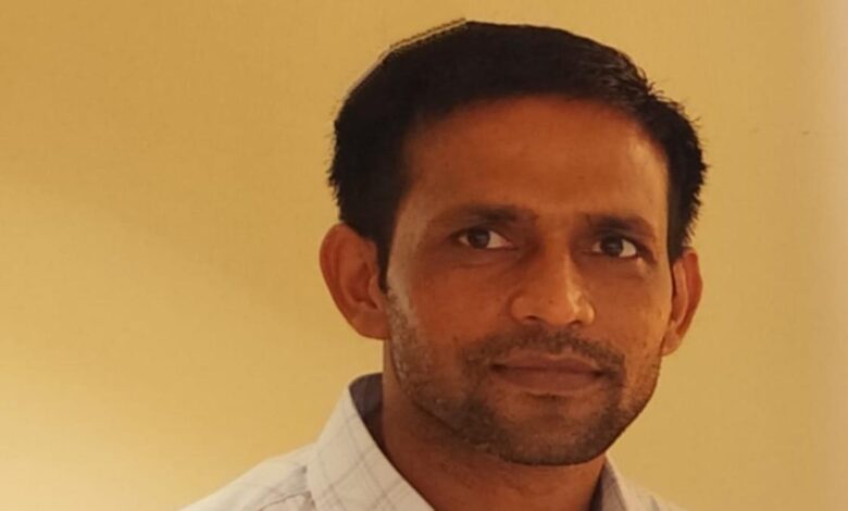 नीट परीक्षा विरोध प्रदर्शन छात्र पोस्टर
