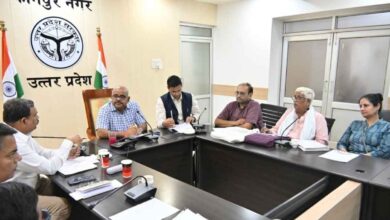 Photo of सावधान! कानपुर में अब बेजुबानों पर क्रूरता की तो खैर नहीं: जिलाधिकारी ने SPCA को किया ‘सुपर एक्टिव’, दो शिफ्ट में तैनात रहेंगे डॉक्टर!