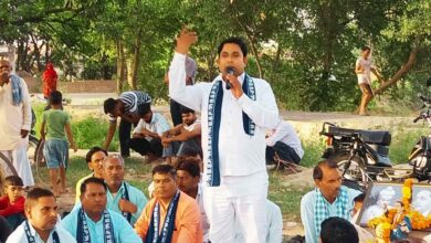 बूथ स्तर पर जितनी मजबूती होगी, बसपा का प्रदर्शन उतना ही बेहतर होगा: जीतेन्द्र संखवार 4 Photo of बूथ स्तर पर जितनी मजबूती होगी, बसपा का प्रदर्शन उतना ही बेहतर होगा: जीतेन्द्र संखवार