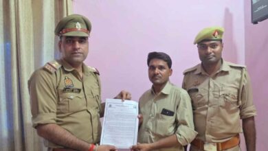 Photo of सावधान! कानपुर देहात में ‘CBI अफसर’ बनकर फोन पर धमकाया, फिर ऐसे उड़ाए हजारों रुपये, पुलिस ने किया बड़ा चमत्कार