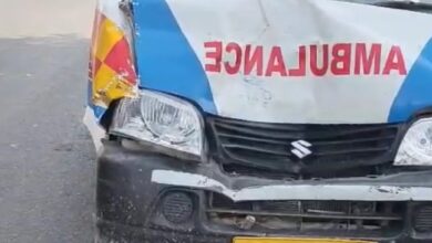 Photo of कानपुर देहात में भीषण सड़क हादसा