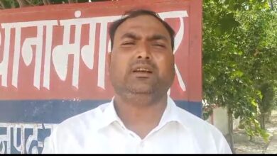 Photo of मंगलपुर: सीमांकन के आदेश के बाद भी शुरू कर दिया निर्माण, जमीन मालिक ने थाने में लगाई फरियाद