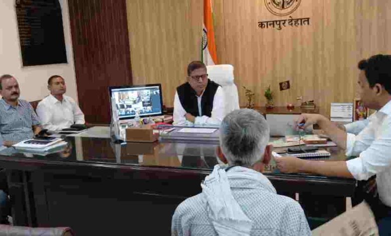 जिलाधिकारी ने कलेक्ट्रेट में की जनसुनवाई, निस्तारण के दिये निर्देश 1 aman yatra website formate 2