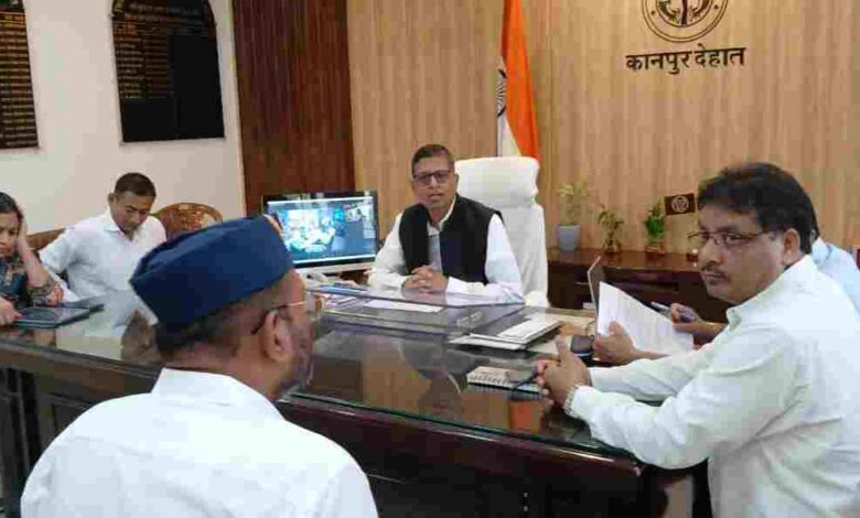 जिलाधिकारी ने कलेक्ट्रेट में की जनसुनवाई, निस्तारण के दिये निर्देश 1 aman yatra website formate 49
