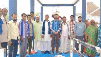 Photo of अकारू में बसपा की बूथ गठन बैठक संपन्न, संगठन विस्तार पर दिया गया जोर