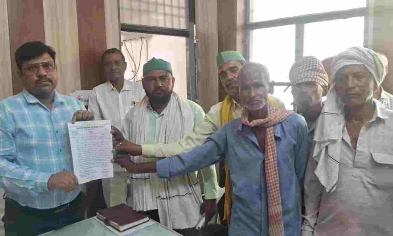 भारतीय किसान यूनियन (टिकैत) की मासिक पंचायत संपन्न, किसानों की समस्याओं पर हुई चर्चा 1 aman yatra website formate 67