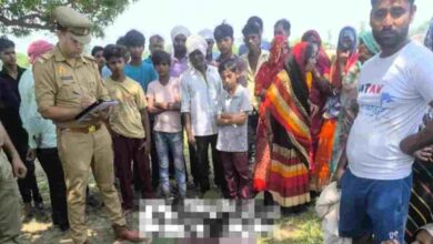 Photo of सिकंदरा में संदिग्ध परिस्थितियों में कटहल के पेड़ से लटकता मिला युवक का शव,फैली सनसनी