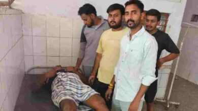 Photo of राजपुर में अखंड पाठ के दौरान टेंट में उतरा करंट,दो गंभीर झुलसे