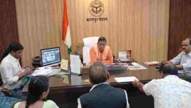 Photo of जिलाधिकारी ने कलेक्ट्रेट में की जनसुनवाई, दिए निर्देश