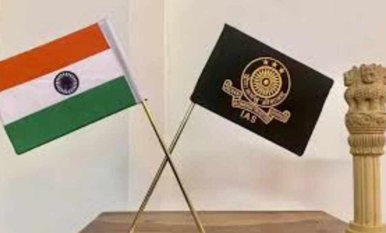 यूपी पीसीएस टू आईएएस डीपीसी लिस्ट।