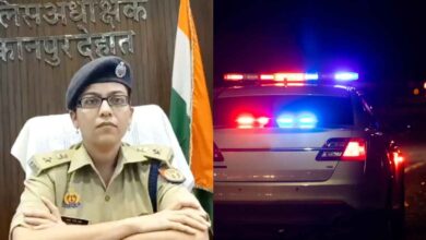 Photo of प्रिया सिंह के जाते ही कानपुर देहात की कानून व्यवस्था में बड़ा फेरबदल, इन अधिकारियों के बदले कार्यक्षेत्र