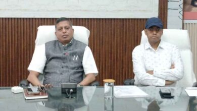 Photo of कानपुर देहात: केंद्र सरकार के 12 वर्ष पूर्ण होने पर 05 से 21 जून तक चलेगा विशेष जन-जागरूकता अभियान