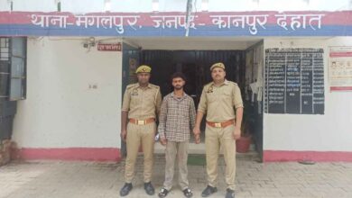 Photo of ज्योति हत्याकांड: पुलिस की बड़ी कामयाबी, जाल बिछाकर ऐसे पकड़ा गया मुख्य आरोपी मिलन