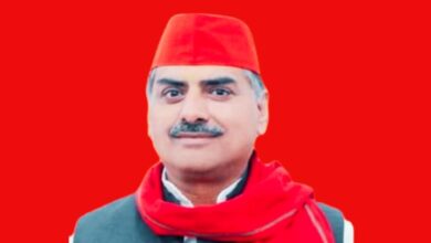 Photo of पुखरायां में गरजे नरेंद्र पाल सिंह मनु- ‘जनता के हक की लड़ाई में समाजवादियों को मुकदमों का खौफ नहीं