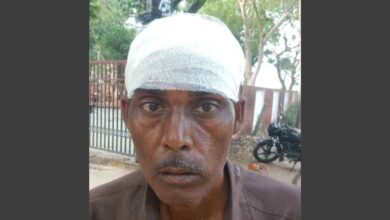 Photo of कानपुर देहात: ससुराल में खातिरदारी की जगह दामाद की ‘कुटाई’: पत्नी से मिलने आए युवक को सास, साले और साली ने मिलकर पीटा