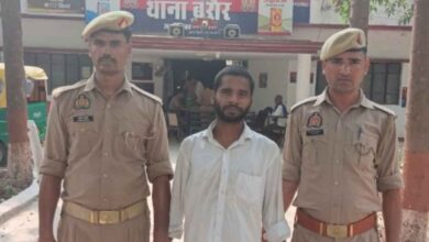 Photo of कानपुर देहात: महिला पर कुल्हाड़ी से हमला करने वाला आरोपी गिरफ्तार