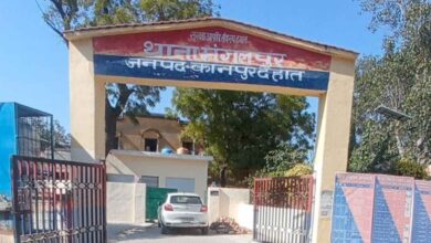Photo of कानपुर देहात में नाबालिग को कार से अगवा करने वाला मुख्य आरोपी गिरफ्तार, मंगलपुर पुलिस ने ओवरब्रिज के नीचे से दबोचा
