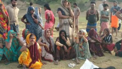 Photo of कानपुर देहात: मूसानगर में यमुना नदी में डूबे युवक व किशोरी के शव बरामद