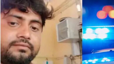 Photo of कानपुर देहात: रसूलाबाद में बीसी संचालक ने फंदे से लटककर की खुदकुशी, कमरे में संदिग्ध दशा में मिला शव