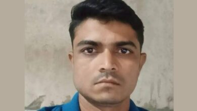 Photo of कानपुर देहात: रसूलाबाद में सड़क हादसे में बाइक सवार युवक की मौत, परिजनों में मचा कोहराम
