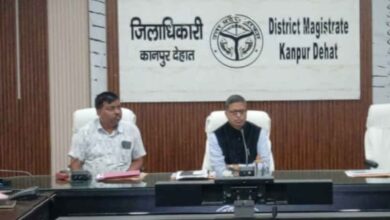 Photo of डीएम का कड़ा रुख: पल्स पोलियो अभियान में शत-प्रतिशत बच्चों का टीकाकरण सुनिश्चित करें स्वास्थ्य विभाग