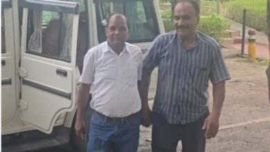 Photo of कानपुर देहात में रिश्वतखोर जेई  गिरफ्तार