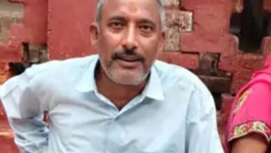 Photo of कानपुर देहात में दुकान के अंदर संदिग्ध परिस्थितियों में मिला भाजपा नेता का शव