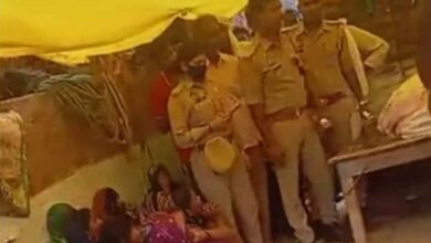 Photo of कानपुर देहात में करंट लगने से महिला की मौत,परिजनों में मचा कोहराम