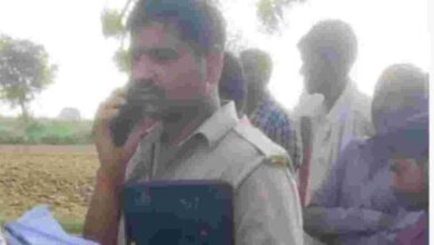 Photo of डेरापुर में बुजुर्ग ने संदिग्ध परिस्थितियों में की आत्महत्या