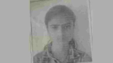 गोपालपुर में किशोरी लापता,परिजनों की शिकायत पर पुलिस लापता किशोरी की तलाश में जुटी 1 Photo of गोपालपुर में किशोरी लापता,परिजनों की शिकायत पर पुलिस लापता किशोरी की तलाश में जुटी