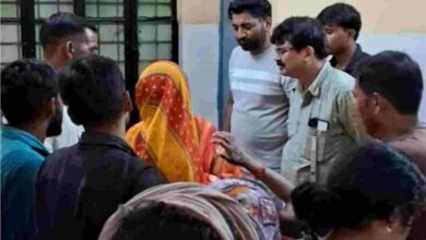 झींझक में तेज रप्तार ट्रैक्टर की टक्कर से बाइक सवार तीन घायल 8 Photo of झींझक में तेज रप्तार ट्रैक्टर की टक्कर से बाइक सवार तीन घायल