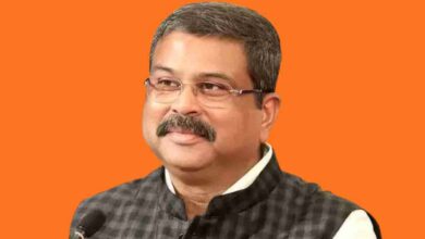 बड़ी खबर: केंद्रीय शिक्षा मंत्री धर्मेंद्र प्रधान ने दिया इस्तीफा, NEET-UG विवाद और जंतर-मंतर पर प्रदर्शन के बीच लिया फैसला; कहा- "युवाओं का भविष्य राजनीति में न उलझे" 38 Photo of बड़ी खबर: केंद्रीय शिक्षा मंत्री धर्मेंद्र प्रधान ने दिया इस्तीफा, NEET-UG विवाद और जंतर-मंतर पर प्रदर्शन के बीच लिया फैसला; कहा- “युवाओं का भविष्य राजनीति में न उलझे”