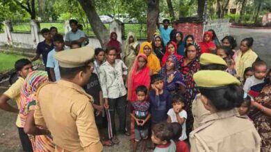 Photo of कानपुर देहात में इलाज के दौरान मजदूर की मौत