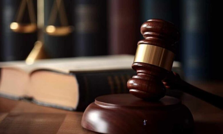 भोगनीपुर पुलिस और कोर्ट फैसला समाचार