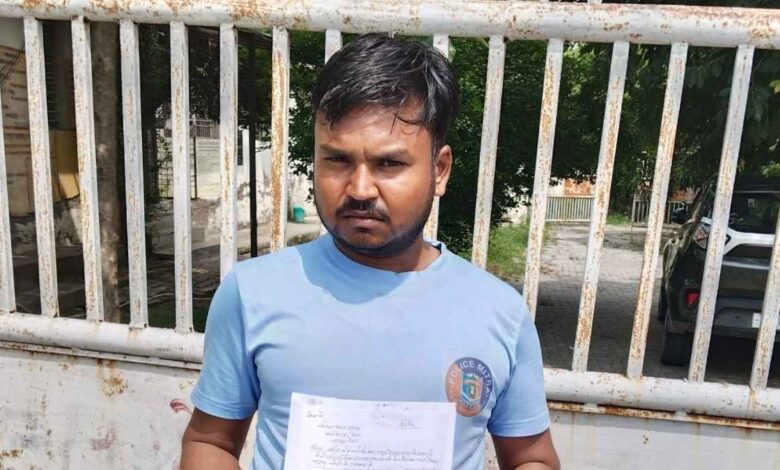 कानपुर देहात: बिजली उपकेंद्र के भीतर से बाइक चोरी, मेन गेट का ताला तोड़कर वारदात 1 डेरापुर बिजली उपकेंद्र और पुलिस जांच की फाइल फोटो
