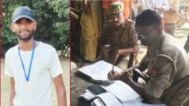 Photo of कानपुर देहात: युवक ने संदिग्ध परिस्थितियों में की आत्महत्या,छत के कुंडे से लटका मिला शव