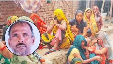 Photo of कानपुर देहात में बंबे में डूबकर मजदूर की मौत, परिजनों में मचा कोहराम
