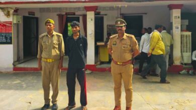 Photo of कानपुर देहात- रूरा पुलिस का बड़ा एक्शन: नाबालिग से दुष्कर्म का आरोपी गिरफ्तार