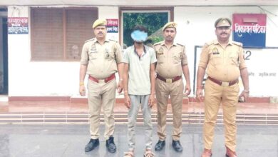 Photo of कानपुर देहात: रसूलाबाद में नाबालिग से दुष्कर्म का आरोपी गिरफ्तार, पुलिस ने भेजा जेल