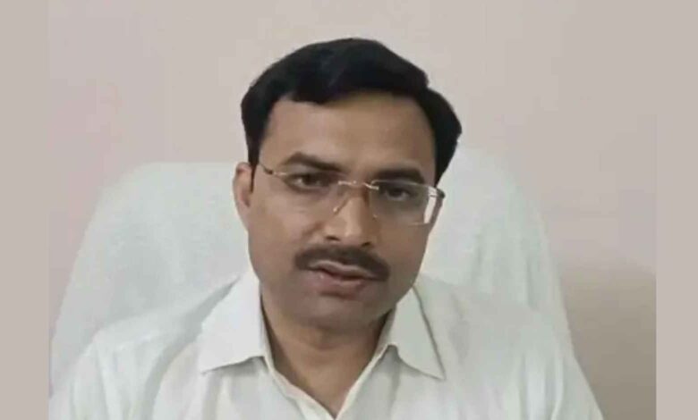 कानपुर देहात बीएसए कार्यालय और जिला बेसिक शिक्षा अधिकारी
