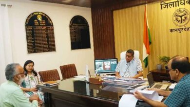 Photo of कानपुर देहात में फरियादियों की समस्याओं पर कड़े हुए जिलाधिकारी के रुख, लापरवाही पर तय होगी अफसरों की जिम्मेदारी