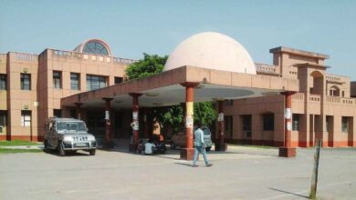 Photo of कानपुर देहात: घर में सो रही 9 वर्षीय छात्रा की सर्पदंश से मौत, परिवार में मचा कोहराम