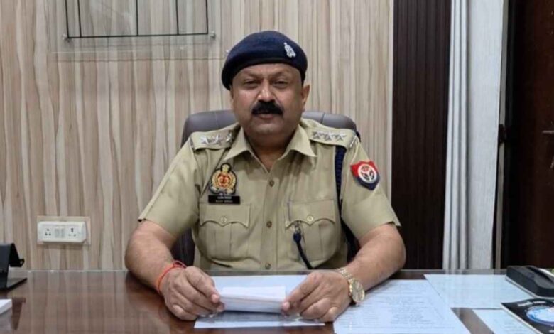मूसानगर न्यूज छेड़छाड़