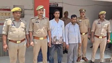 Photo of कानपुर देहात में स्कूल बस ड्राइवर की काली करतूत, नाबालिग से सामूहिक छेड़छाड़ और धर्म परिवर्तन कराने वाले दो दबोचे