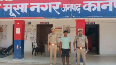 Photo of कानपुर देहात: शादी का झांसा देकर नाबालिग से पार की हैवानियत की हदें, जब सामने आया सच तो उड़ गए सबके होश