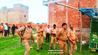 Photo of कानपुर देहात: रनिया में परिवार को बंधक बना लाखों की लूट के मामले में पुलिस ने दर्ज किया लूट का मुकदमा
