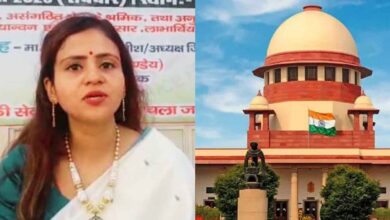 Photo of कानपुर देहात: सर्वोच्च न्यायालय के लंबित मुकदमों का समझौते से होगा निपटारा, अगस्त में तीन दिवसीय विशेष लोक अदालत