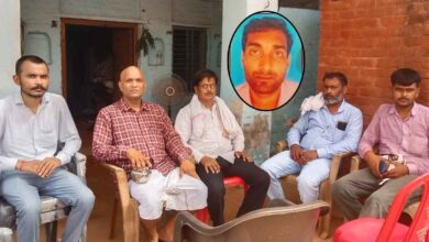 Photo of सड़क हादसे ने छीना घर का चिराग, एटा में डीजल टैंकर की टक्कर से कानपुर देहात के सरकारी शिक्षक की दर्दनाक मौत