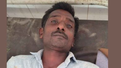 Photo of कानपुर देहात: राजपुर में खेत में काम करते समय युवक को सांप ने डसा