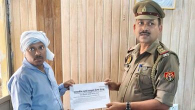 Photo of कानपुर देहात: शिवली पुलिस की बड़ी सफलता, साइबर ठगी के शिकार पीड़ितों के खाते में वापस कराए ₹24,800